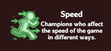 Idle Champions (Speed Champions) Tier List Maker .